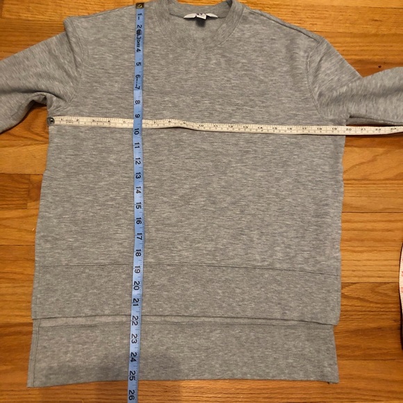 🖤EUC🖤 Target Joylab Hi Low Pullover - Picture 6 of 6